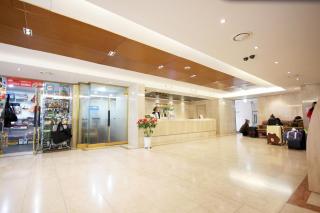 Seoul Rex Hotel - 6