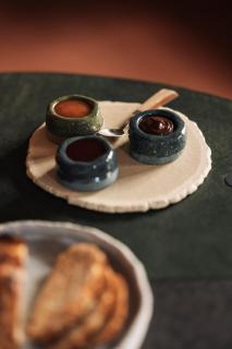 Jonojé Luxury Suites - 1