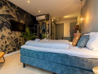 Cozy studio for two people - 4