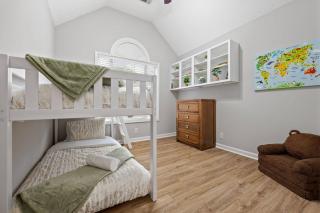 Elegant 5BR Gym+Pool Table Alpharetta - 1