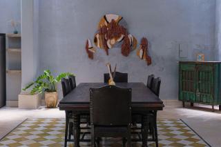 Casa Lirios - Luxury Colonial Villa in Mérida Centro with Pool - 3
