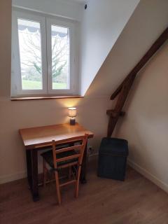 Chambre tout confort, au calme - 1
