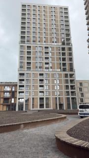 OSEA - Bright Seaside Apartment with Balcony - 1