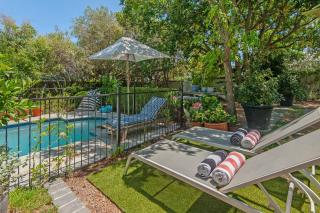 Franschhoek villa - Franschhoek - 9