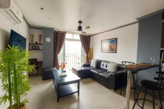 2BR condo at Kandi tower 2 - 4