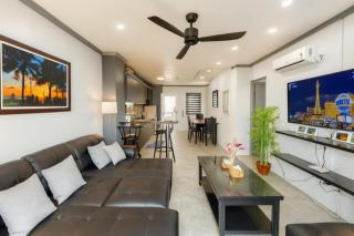 Condo at Kandi tower 1 - 1