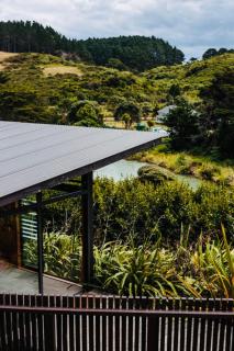 Whare Tatū - 0