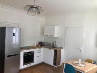 Appartement T2 - Centre-ville - 5