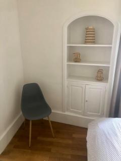 Appartement T2 - Centre-ville - 4