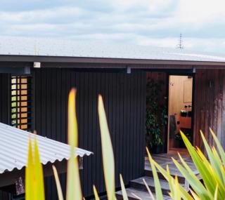 Whare Tatū - 5