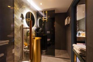 City Hotel Haarhuis, World Hotels Crafted Collection - 1