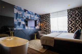 Hotel Haarhuis - Arnhem - 4