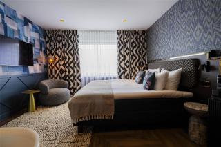 Hotel Haarhuis - Arnhem - 3