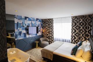 Hotel Haarhuis - Arnhem - 2