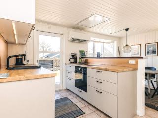 8 person holiday home in Hals-By Traum - Hals - 8