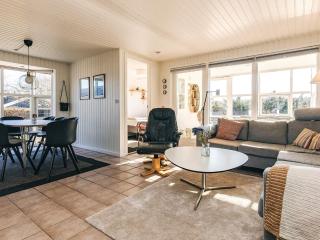 8 person holiday home in Hals-By Traum - Hals - 6