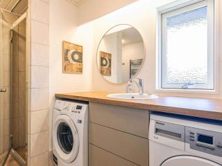 8 person holiday home in Hals-By Traum - Hals - 4
