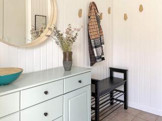 8 person holiday home in Hals-By Traum - Hals - 3