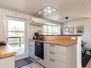 8 person holiday home in Hals-By Traum - Hals - 1