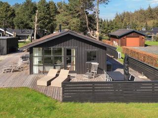 8 person holiday home in Hals-By Traum - 2