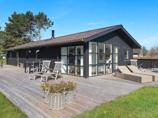 8 person holiday home in Hals-By Traum - Hals - 0
