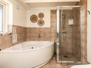 8 person holiday home in Hals-By Traum - 1