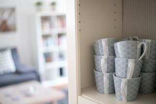 Ferienhaus Blome - 6