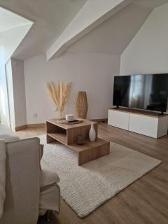 Appartement T3- Centre-ville - 8