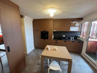 Joli appartement refait à neuf - Huez - 8
