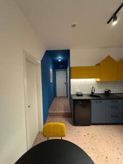 Valory #2,2 Aesthetic Stay - Thessaloniki - 5