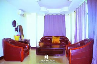 Nefaland Hotel - 9