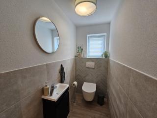 Haus Alb-Apfel - - 4