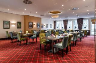 Best Western Plus Hotel St. Raphael - 1