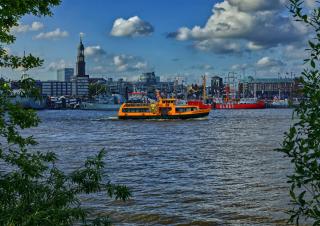 Best Western Plus Hotel St. Raphael - Hamburg - 4