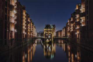 Best Western Plus Hotel St. Raphael - Hamburg - 5