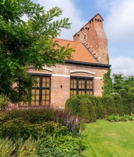 Jonojé Luxury Suites - Bruges - 7