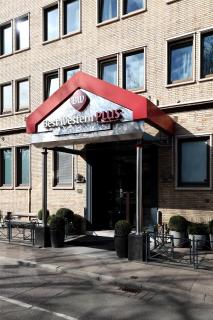 Best Western Plus Hotel St. Raphael - Hamburg - 2