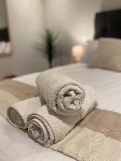 Central MCR- 1BR- Free Parking-Local Attractions - 2
