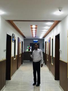 Shanze Hotel And Suites - 8