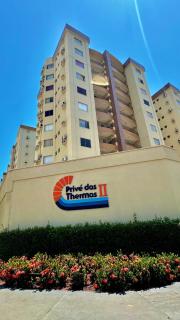 Flat Prive das Thermas II - R3 Caldas - 8