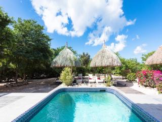 Island Villa Stay with Pool - 2