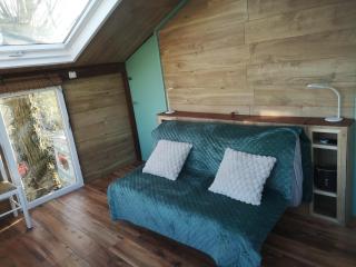 Sweet Treehouse - 2