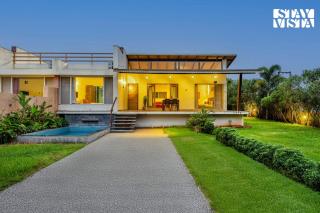 Blisswood Villa by VEO - Part of StayVista - 0