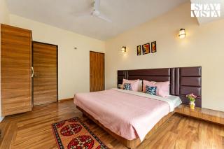 Blisswood Villa by VEO - Part of StayVista - 5