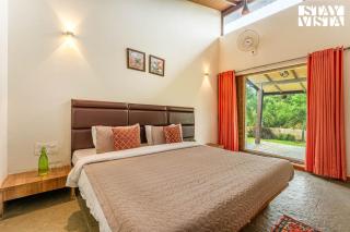 Blisswood Villa by VEO - Part of StayVista - 2