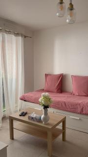 Cocon cosy à la Timone, proche centre - 9