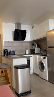 Cocon cosy à la Timone, proche centre - 7