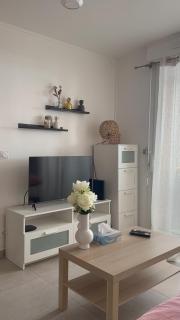 Cocon cosy à la Timone, proche centre - 8