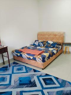 Ryhan-Cha Homestay near Afamosa Waterpark - 2