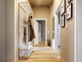 homie stay Schiestlstraße - Moderne Altbauapartments, Nahe Stadtzentrum & Weinberge - 2